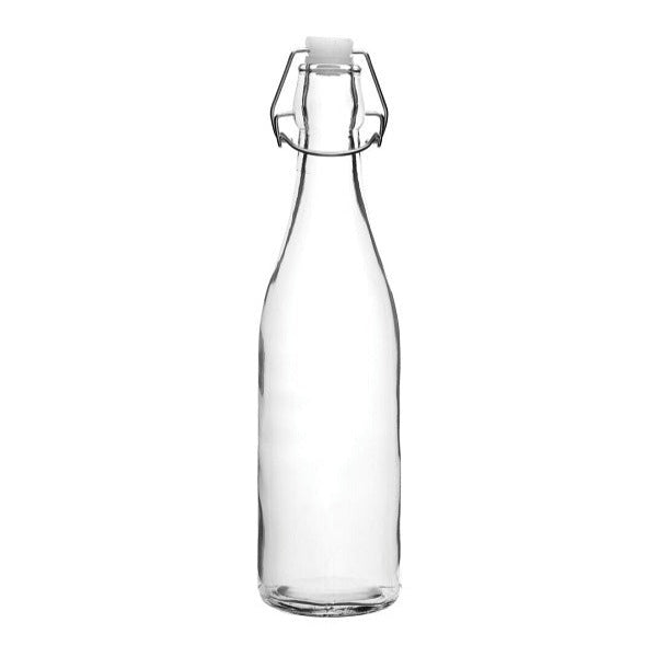 Swing Bottle 0.5 Litre - Coffeecups.co.uk