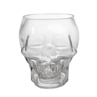 Tikki Skull 17oz - Coffeecups.co.uk