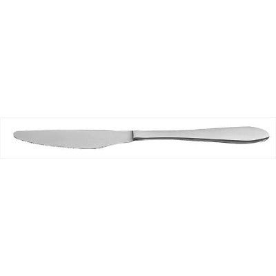 Virtue Dessert Knife 18/10 (Dozen) - Coffeecups.co.uk