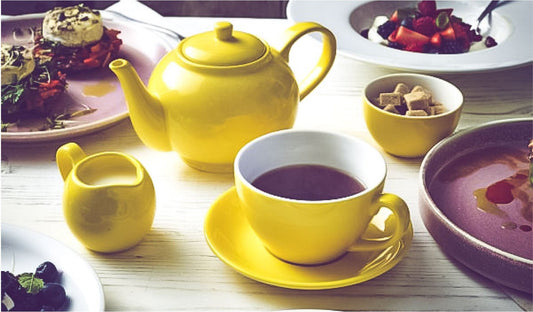 A Pop of Genware Colour this Autumn | Coffeecups Blog - Coffeecups.co.uk