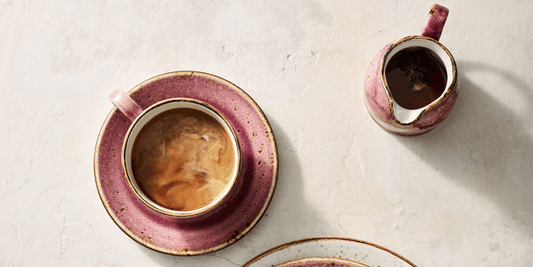 Appreciate The Beauty and Artistry of Steelite Craft Tableware - Coffeecups.co.uk