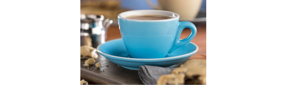 Barista - Coffeecups.co.uk