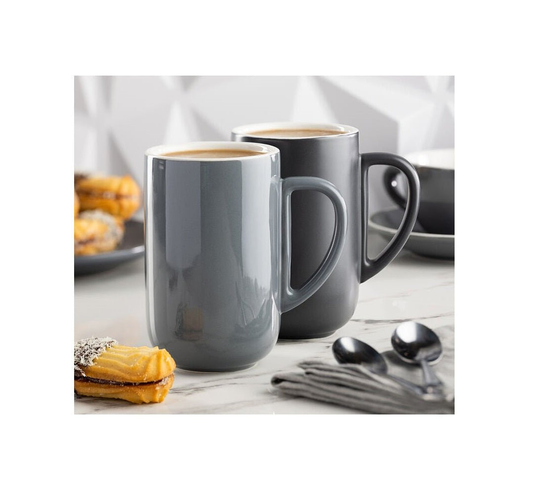 BARISTA BULLET MUGS - Coffeecups.co.uk