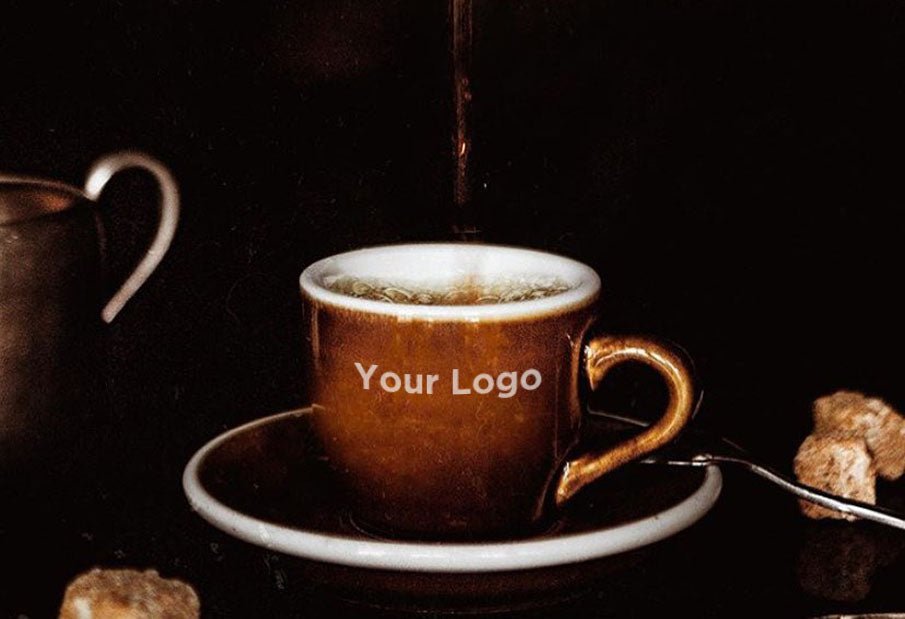 Custom Printed Cups - Coffeecups.co.uk