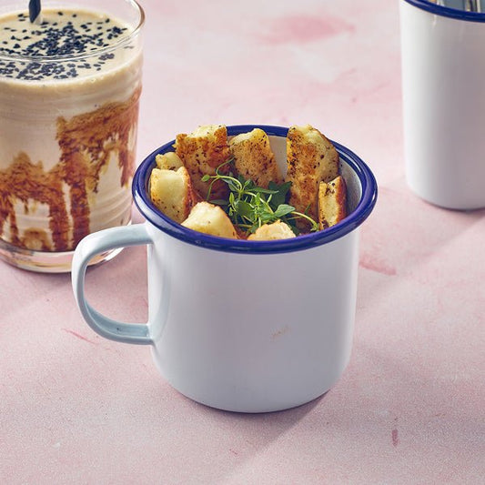 Coffeecups - Custom Printed Crockery with No Minimum Order