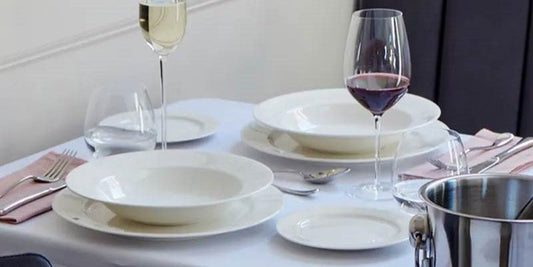 Elia's Glacier Collection - Coffeecups.co.uk