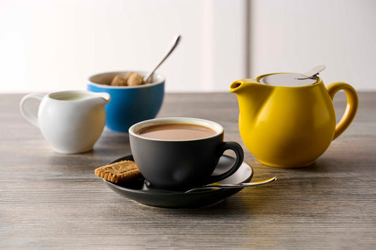 EVOLVE COFFEE RANGE - Coffeecups.co.uk