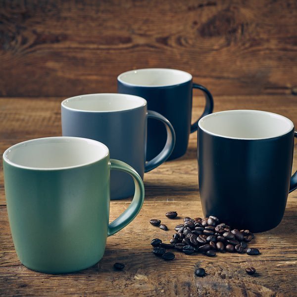 Genware Cosy Mugs - Coffeecups.co.uk