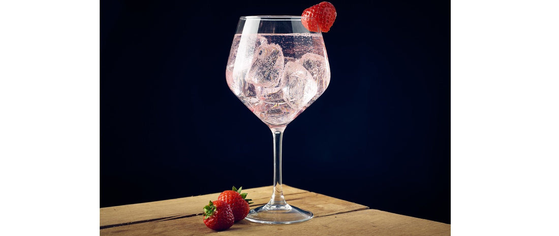 Get ready to raise a glass and toast to Gin-gloriousness! - Coffeecups.co.uk