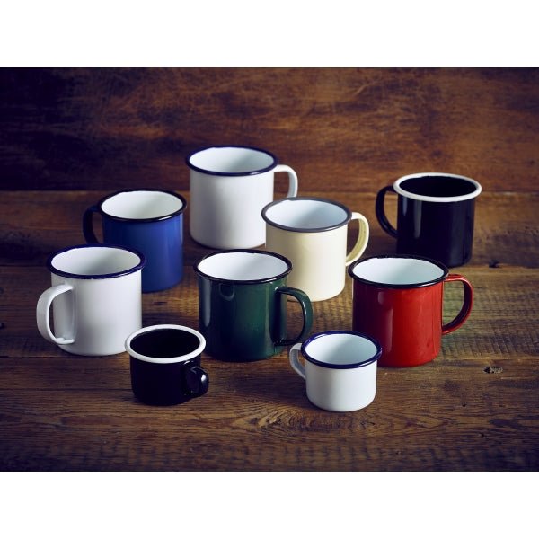 MODERN TAKE ON A RETRO CLASSIC - Coffeecups.co.uk
