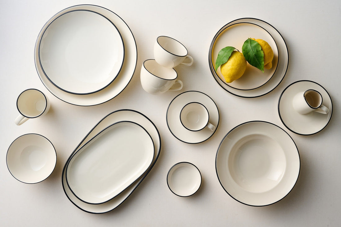 Modest Tableware - Coffeecups.co.uk