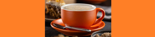 New Barista Colours - Coffeecups.co.uk