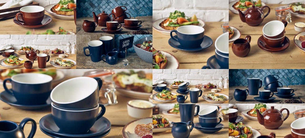 Genware nev-ramcon8-w Royal contemporaneo Smooth Ramekin, 8 cm Genware nev-ramcon8-w Royal contemporaneo Smooth Ramekin, 8 cm