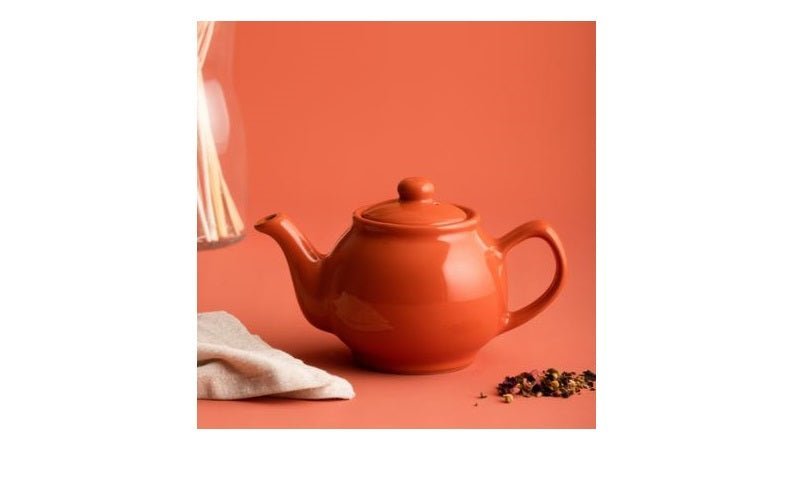 New Price & Kensington Teapot Colours - Coffeecups.co.uk