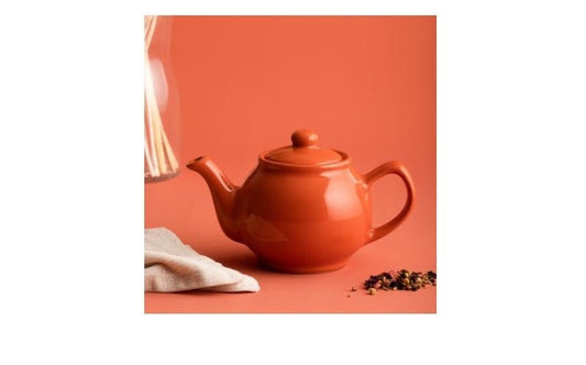 New Price & Kensington Teapot Colours - Coffeecups.co.uk