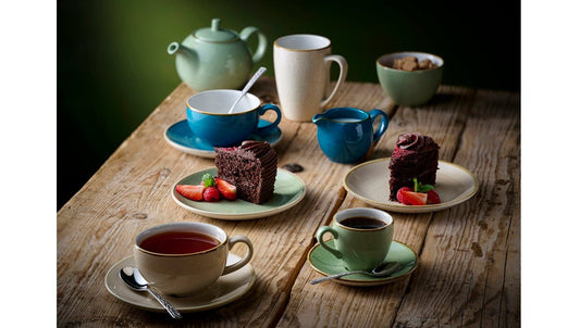 NEW STONECAST BEVERAGE COLOURS - Coffeecups.co.uk