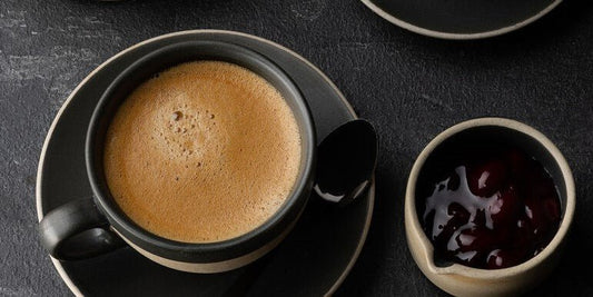 Omega Cups Offer the Perfect Combination of Style and Resilience - Coffeecups.co.uk