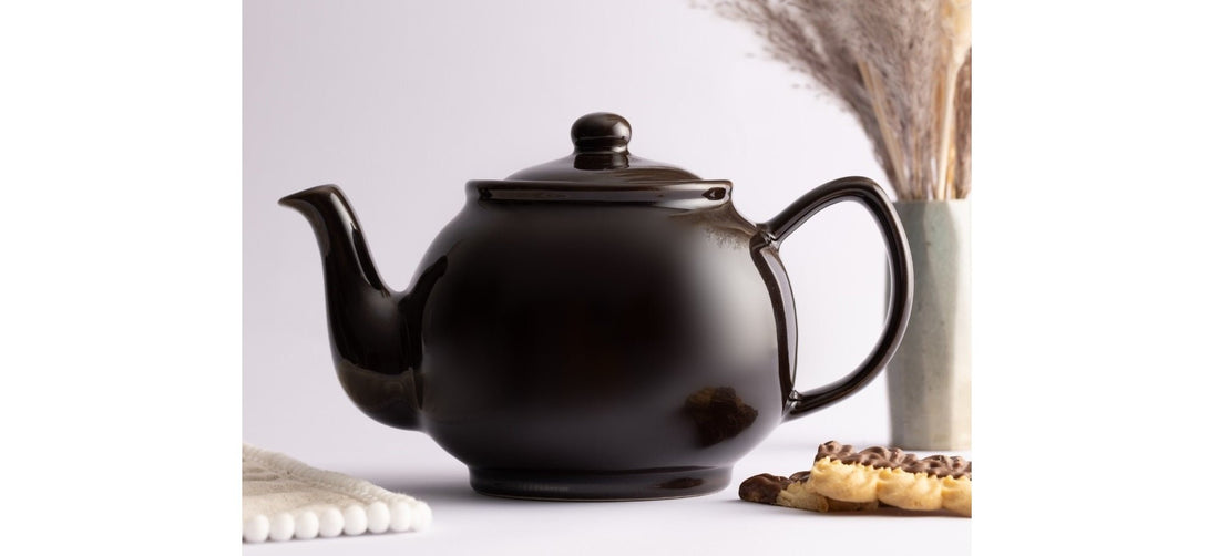 Price & Kensington Extra Large Teapots - Coffeecups.co.uk