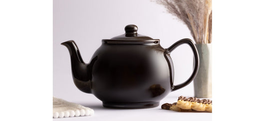 Price & Kensington Extra Large Teapots - Coffeecups.co.uk