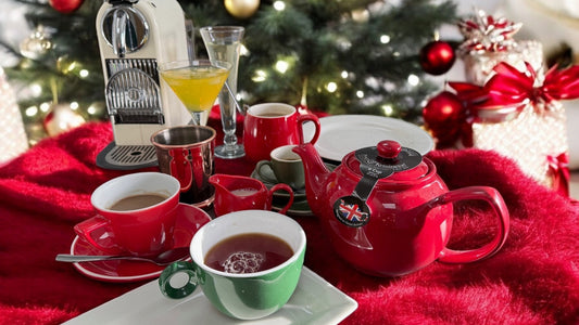 View Our Christmas Collection - Coffeecups.co.uk