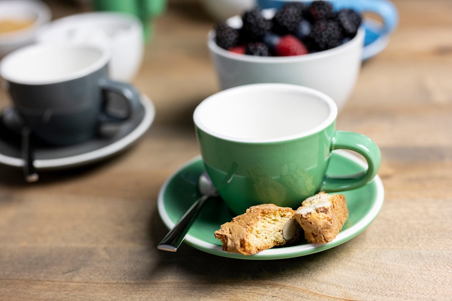 Superwhite Cafe - Coffeecups.co.uk