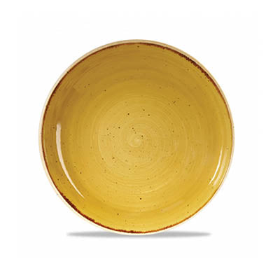 Churchill Stonecast Large Coupe Pasta Bowls 24.8cm/9.8"