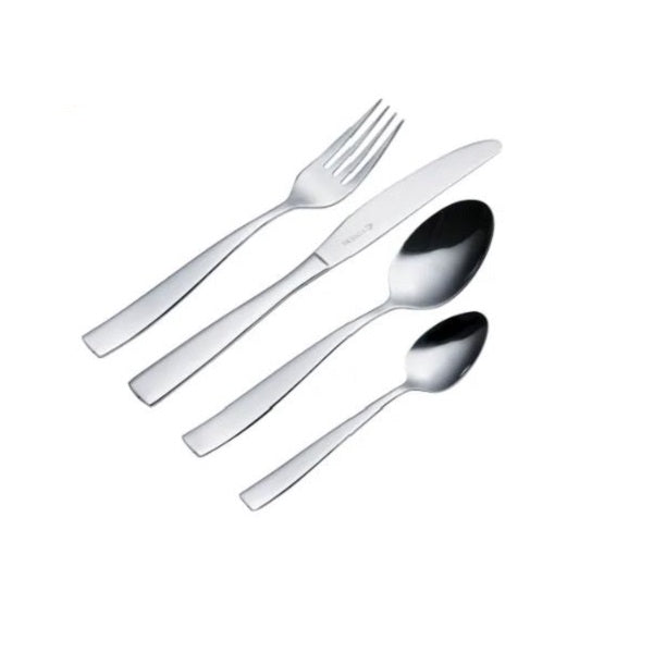 Everyday Purity 18/0 32 Piece Cutlery Set