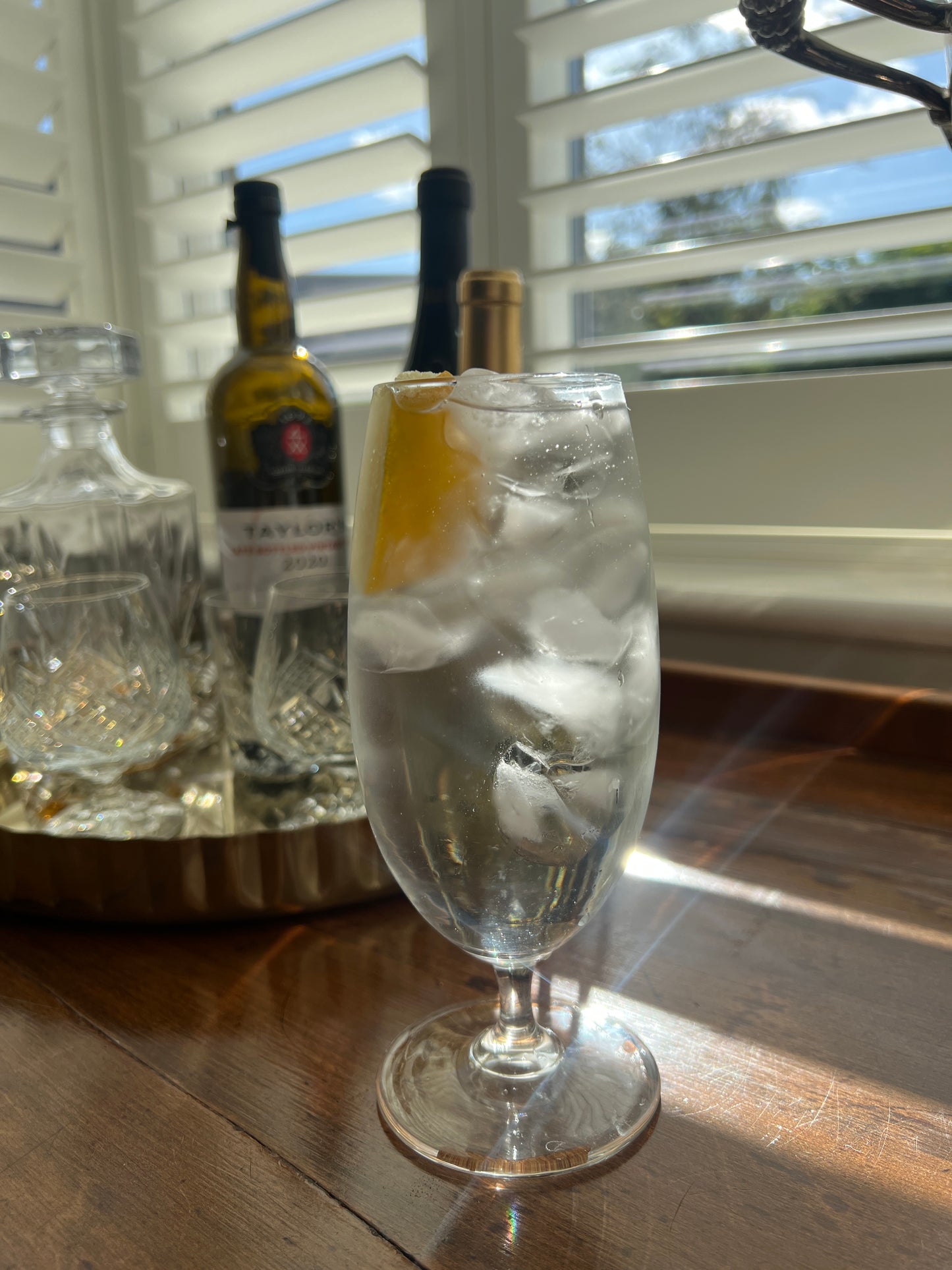 Primetime Beer Glass 45cl 15.75oz- REDUCED TO CLEAR