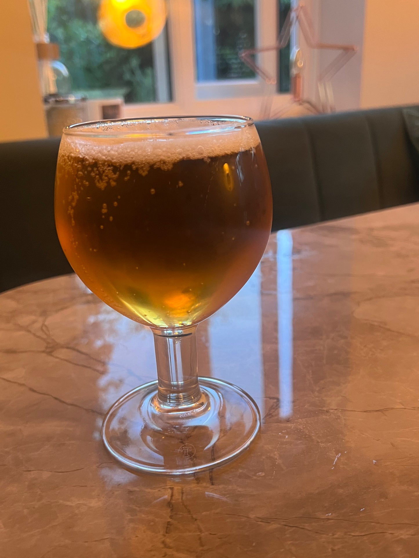 Toscana Stemmed Beer Glass 41cl/14.4oz