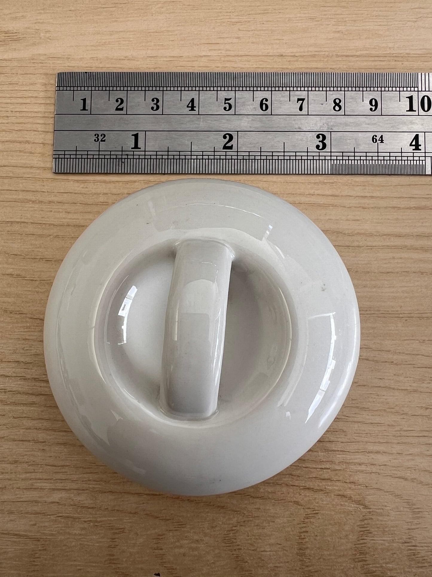 Australian Fine China Tea Pot Lid for 1L Teapot