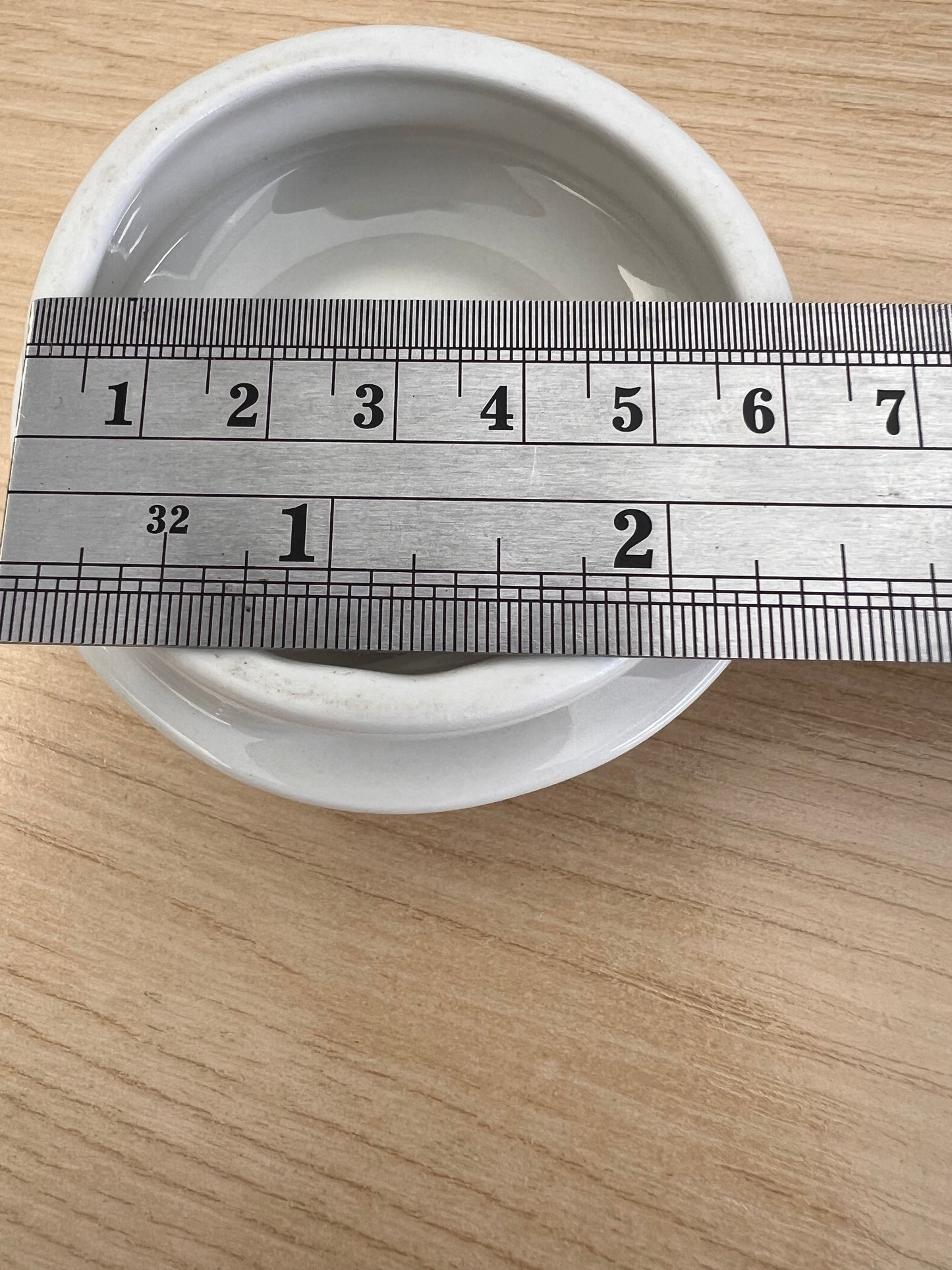 Australian Fine China Tea Pot Lid for 1L Teapot