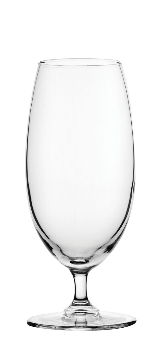 Primetime Beer Glass 45cl 15.75oz- REDUCED TO CLEAR