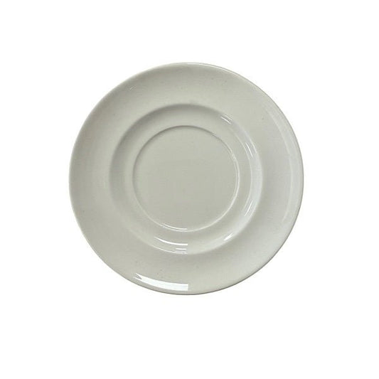 Academy Fine China Event Saucer - Coffeecups.co.uk