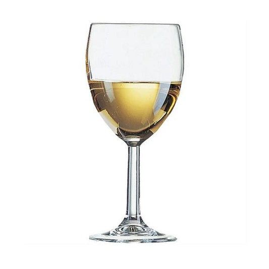 Arcoroc Savoie Grand Vin Wine Glass 350ml - Coffeecups.co.uk