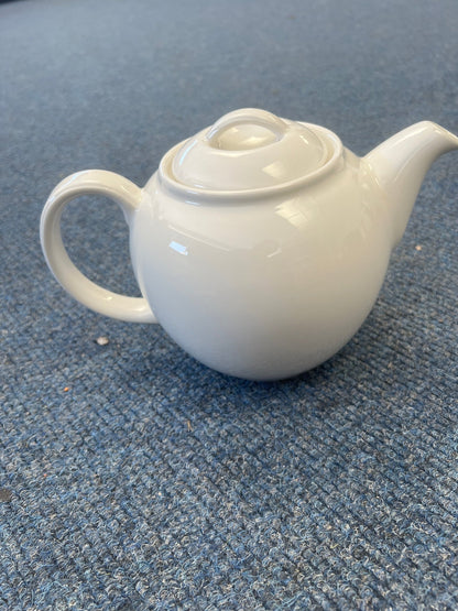 Australian Fine China Tea Pot Lid for 1L Teapot - Coffeecups.co.uk