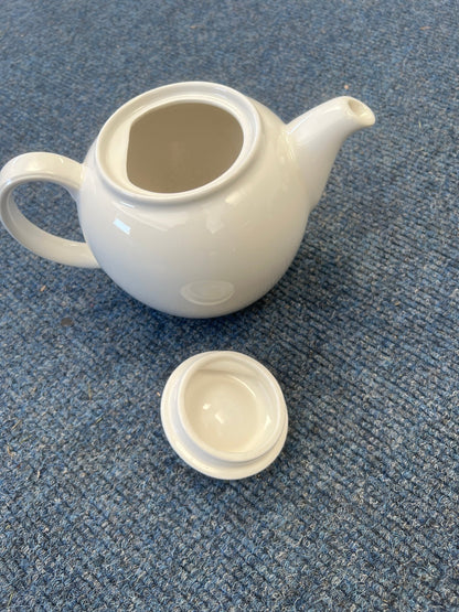 Australian Fine China Tea Pot Lid for 1L Teapot - Coffeecups.co.uk