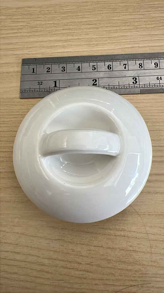 Australian Fine China Tea Pot Lid for 1L Teapot - Coffeecups.co.uk