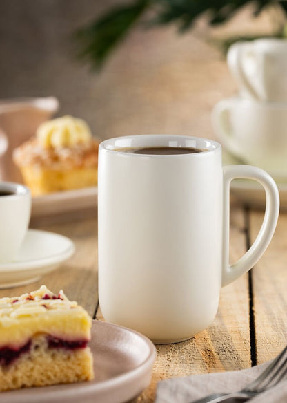 Barista Bullet Mugs 11oz/320ml - Coffeecups.co.uk