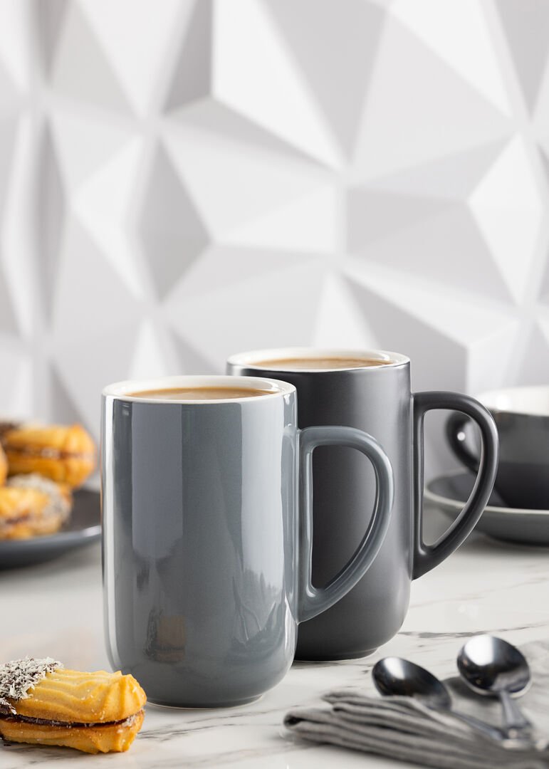 Barista Bullet Mugs 11oz/320ml - Coffeecups.co.uk