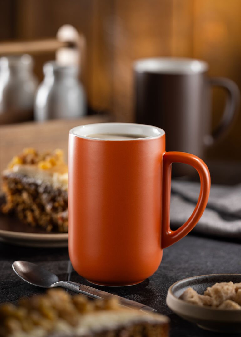 Barista Bullet Mugs 11oz/320ml - Coffeecups.co.uk