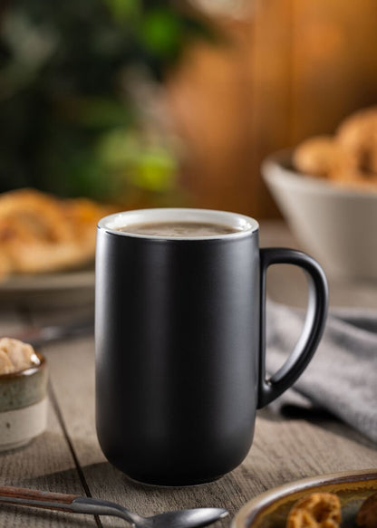 Barista Bullet Mugs 11oz/320ml - Coffeecups.co.uk