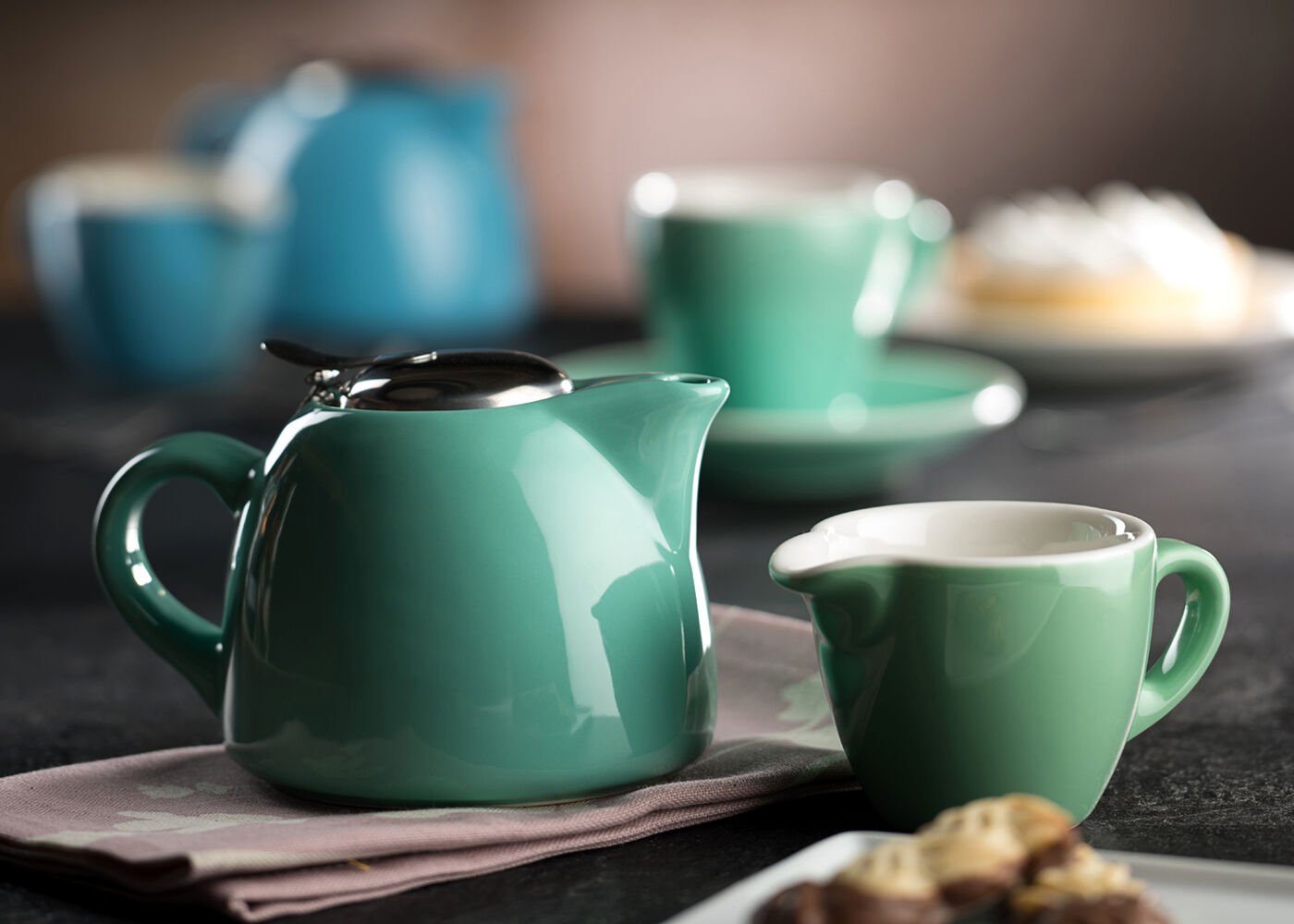 Barista Cream Tots 3.5oz/100ml - Coffeecups.co.uk