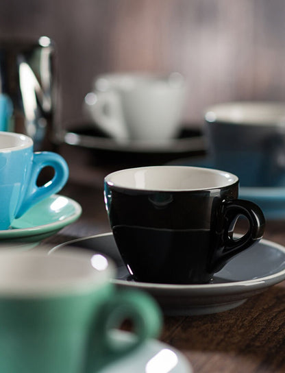 Barista Espresso Cups 2.75oz/78ml - Coffeecups.co.uk