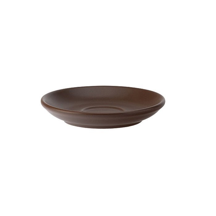 Barista Espresso Saucers 11.5cm/4.5" (fits 2.75oz Cups) - Coffeecups.co.uk