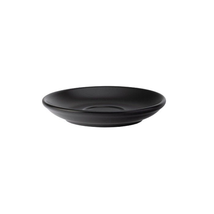 Barista Espresso Saucers 11.5cm/4.5" (fits 2.75oz Cups) - Coffeecups.co.uk