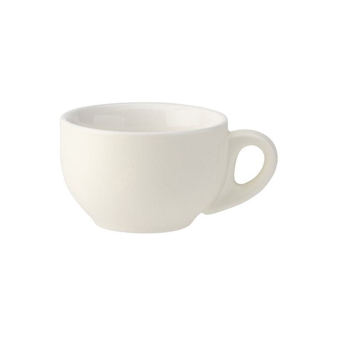 Barista Latte Cups 10oz/284ml - Coffeecups.co.uk