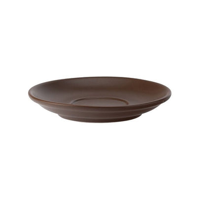 Barista Saucers 15cm/6" (fits 10oz & 12.25oz Cups) - Coffeecups.co.uk