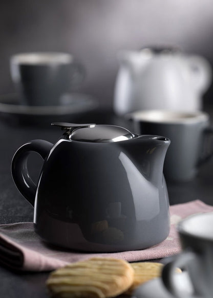 Barista Teapots 15oz/426ml - Coffeecups.co.uk