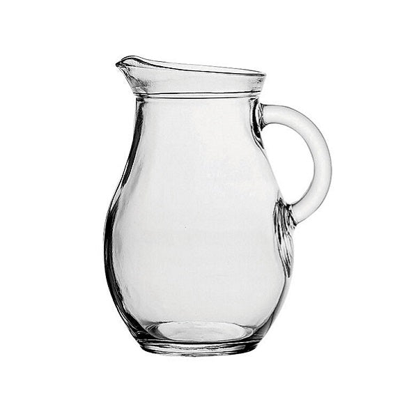 Bistro Jug 0.5 Litre - Coffeecups.co.uk