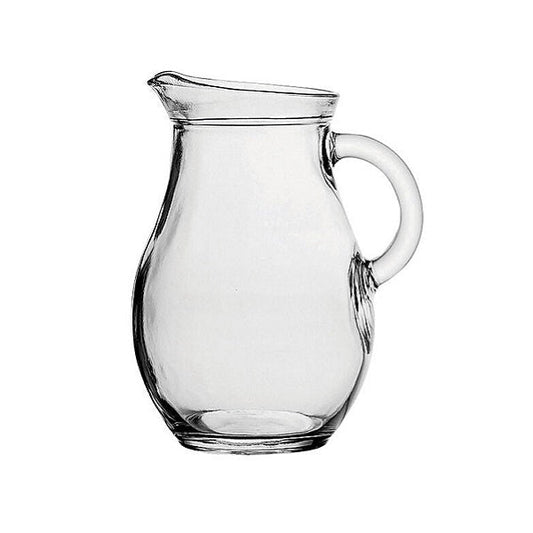 Bistro Jug 0.5 Litre - Coffeecups.co.uk